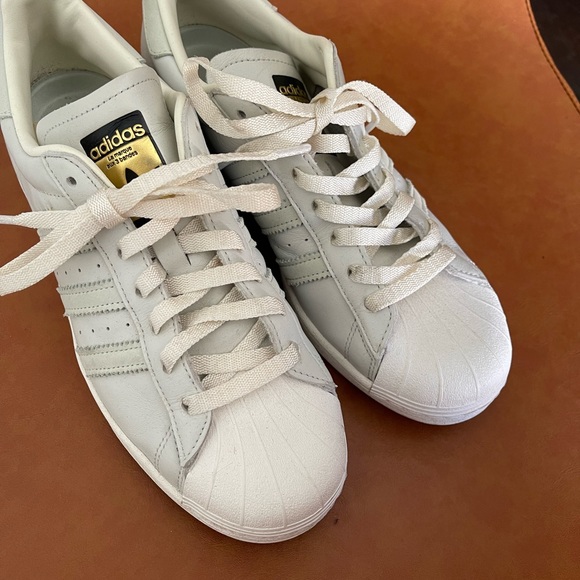 Adidas superstar La marque - Picture 3 of 7